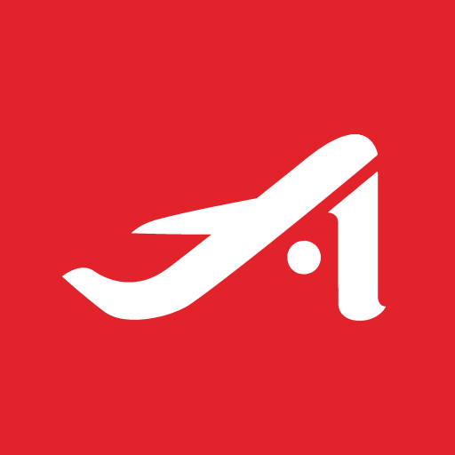 Airpaz: Flight & Hotel Booking