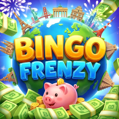 Bingo Frenz - Time to Return! 3.68.0