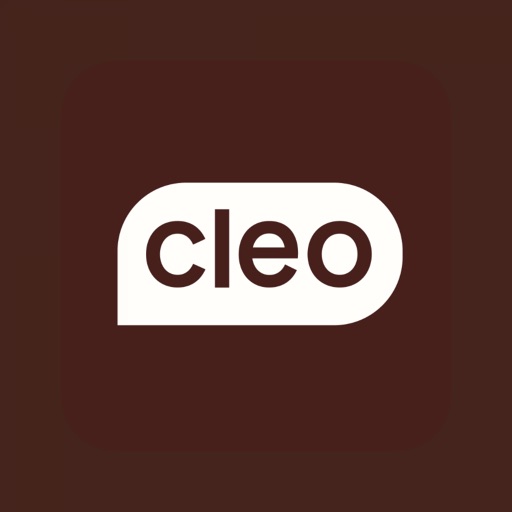 Cleo AI: Cash Advance & Budget
