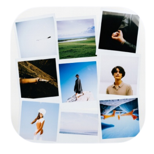 Collage Maker: Share & Save