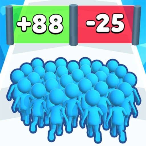 Count Masters: Crowd Runner 3D