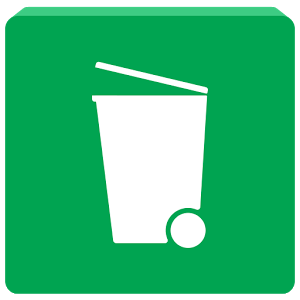 Dumpster Image & Video Restore
