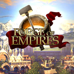 Forge of Empires