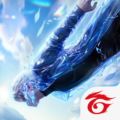 Free Fire: Undersea Mystery