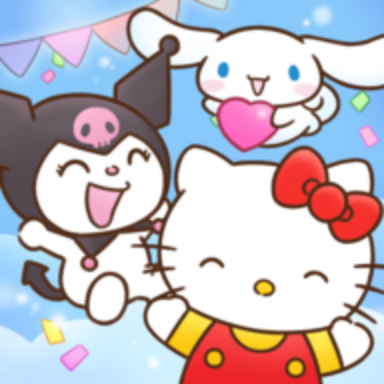Hello Kitty Friends Match 1.0.33