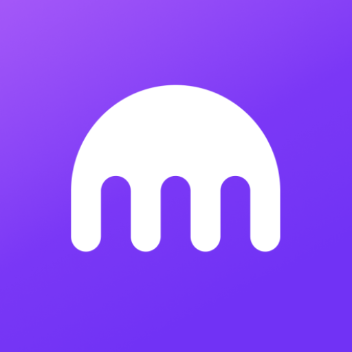 Kraken: Buy Crypto & Stocks