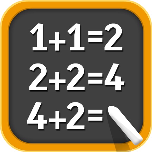 Math Learning Games For Kids +