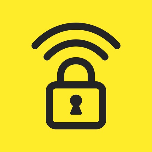 Norton VPN – Fast & Secure