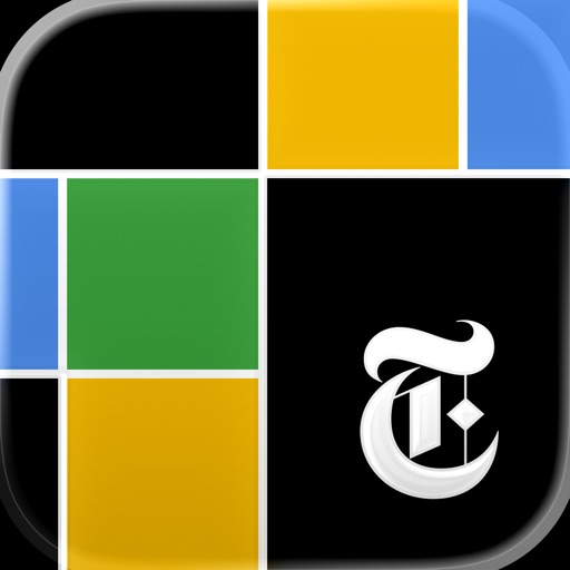 NYT Games: Wordle & Crossword
