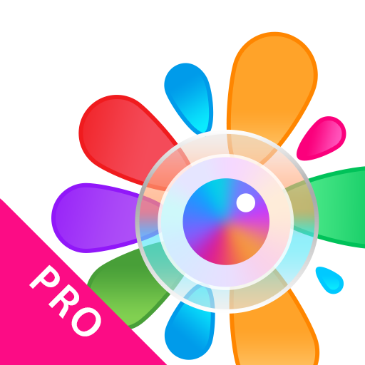 Photo Studio PRO: photo editor