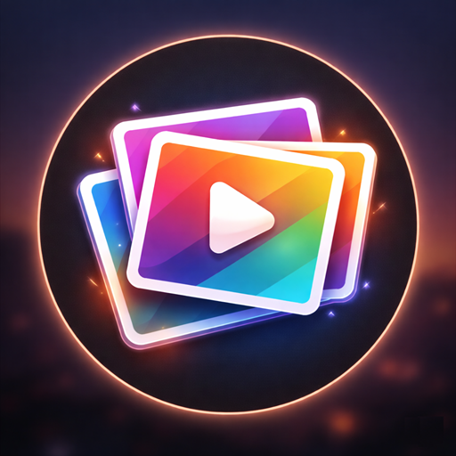 Photo & Video Collage Maker