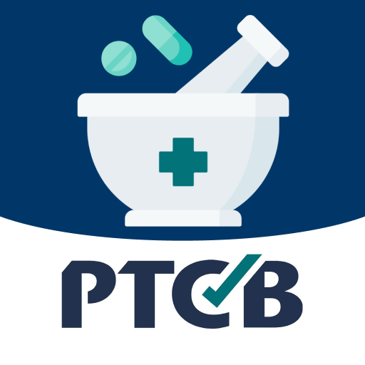 PTCB PTCE EXAM PREP 2026