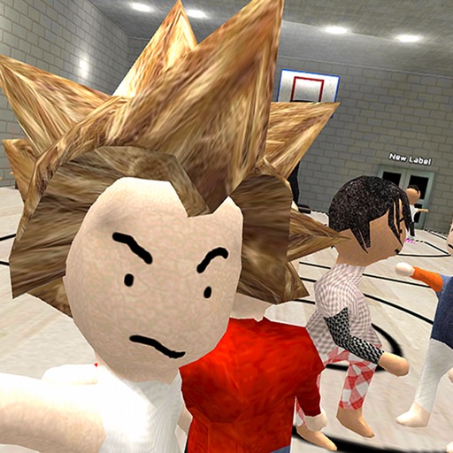 School of Chaos