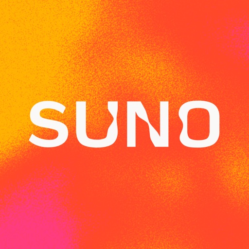 Suno - AI Songs & Music