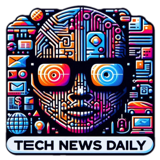 Tech News Daily