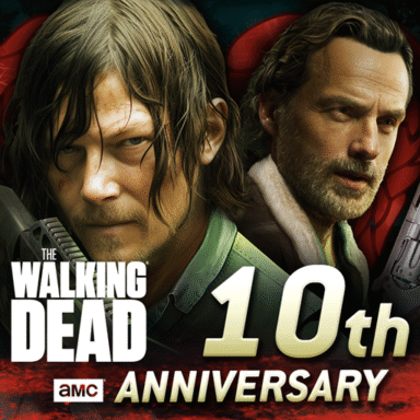 The Walking Dead No Man's Land 7.15.0.143
