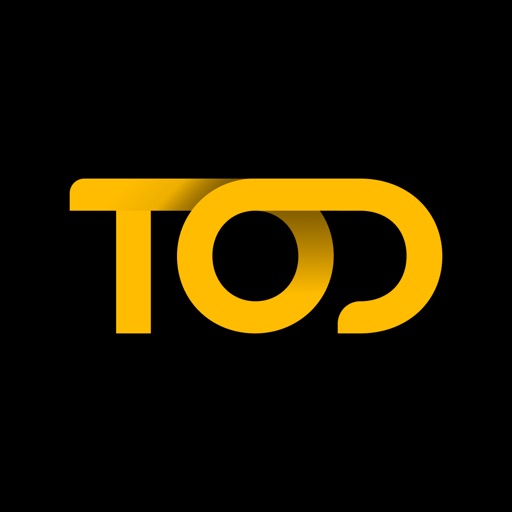 TOD – Sports & Entertainment