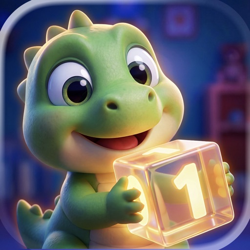 Toddler Learning Games: Kidify