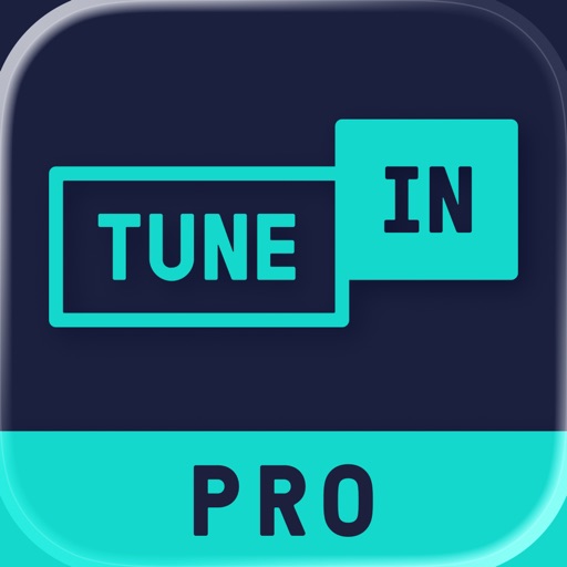 TuneIn Radio: Music & Sports