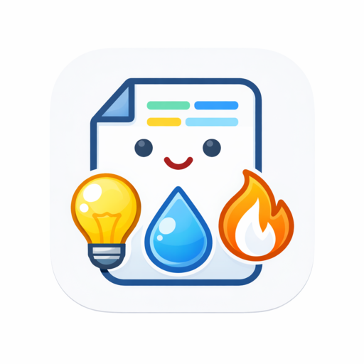 Utility Log: Secure Bill