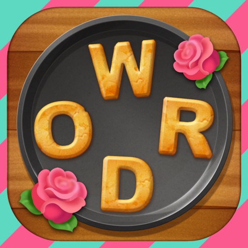 Word Cookies!®